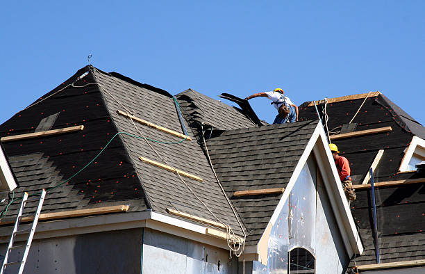Quick and Trustworthy Emergency Roof Repair Services in Bethany, IL