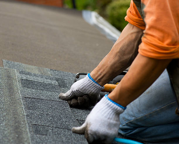 Best Emergency Roof Repair  in Bethany, IL