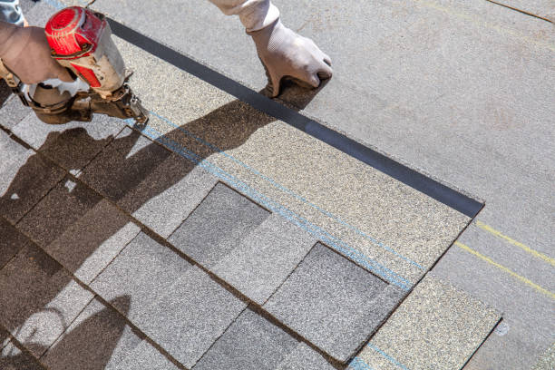 Slate Roofing Contractor in Bethany, IL